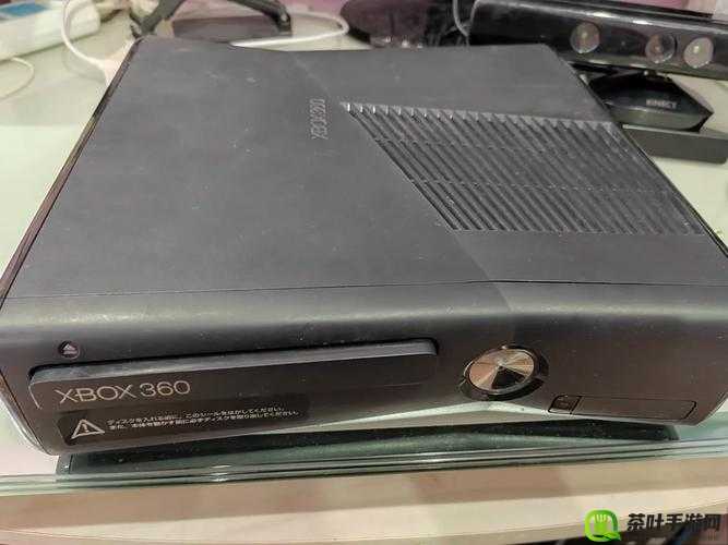 Xbox360 高清视频线：提升游戏画质的必备神器