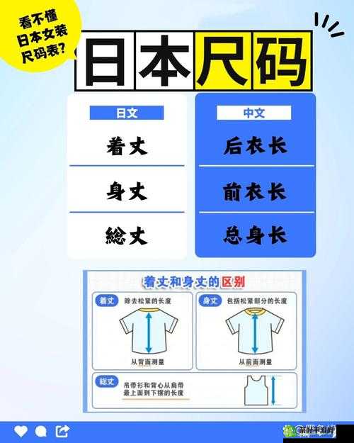 日本 M 码换成中国码具体多大的相关知识介绍